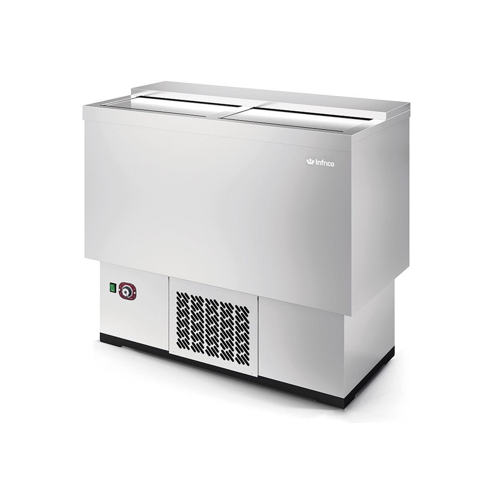 Bottle cooler EFP 1000 EG INFRICO, S.L.