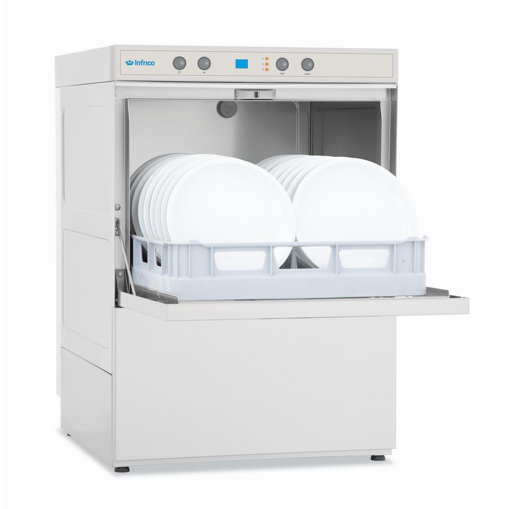 Frontloading dishwasher LCP4550 BD INFRICO, S.L. home