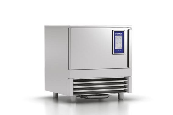 irinox chiller