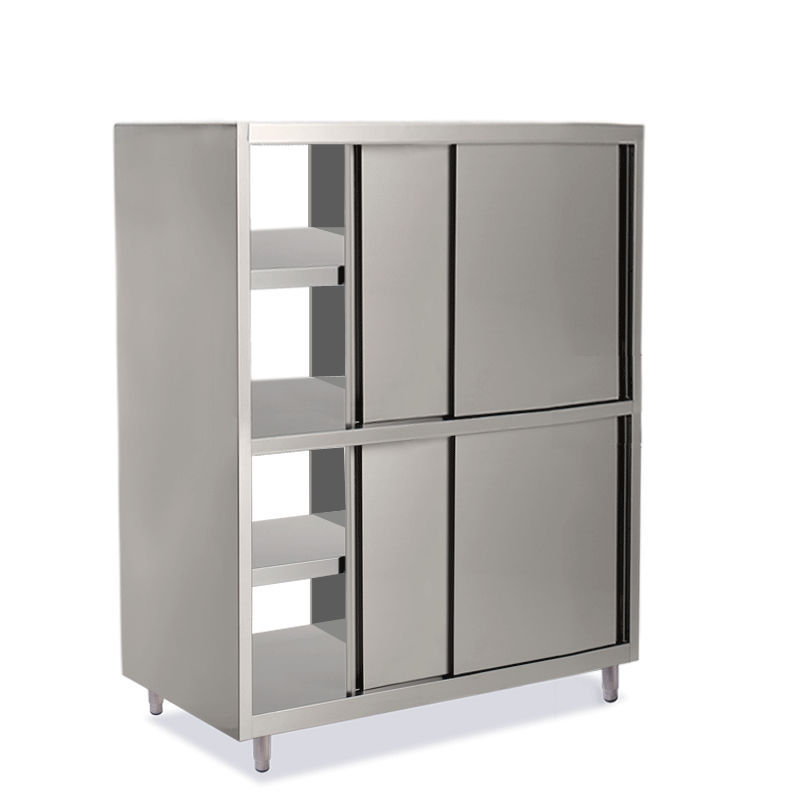 Kitchen Pass Storage Floor-standing storage cabinet - PASS-THROUGH - LASA S.R.L ...