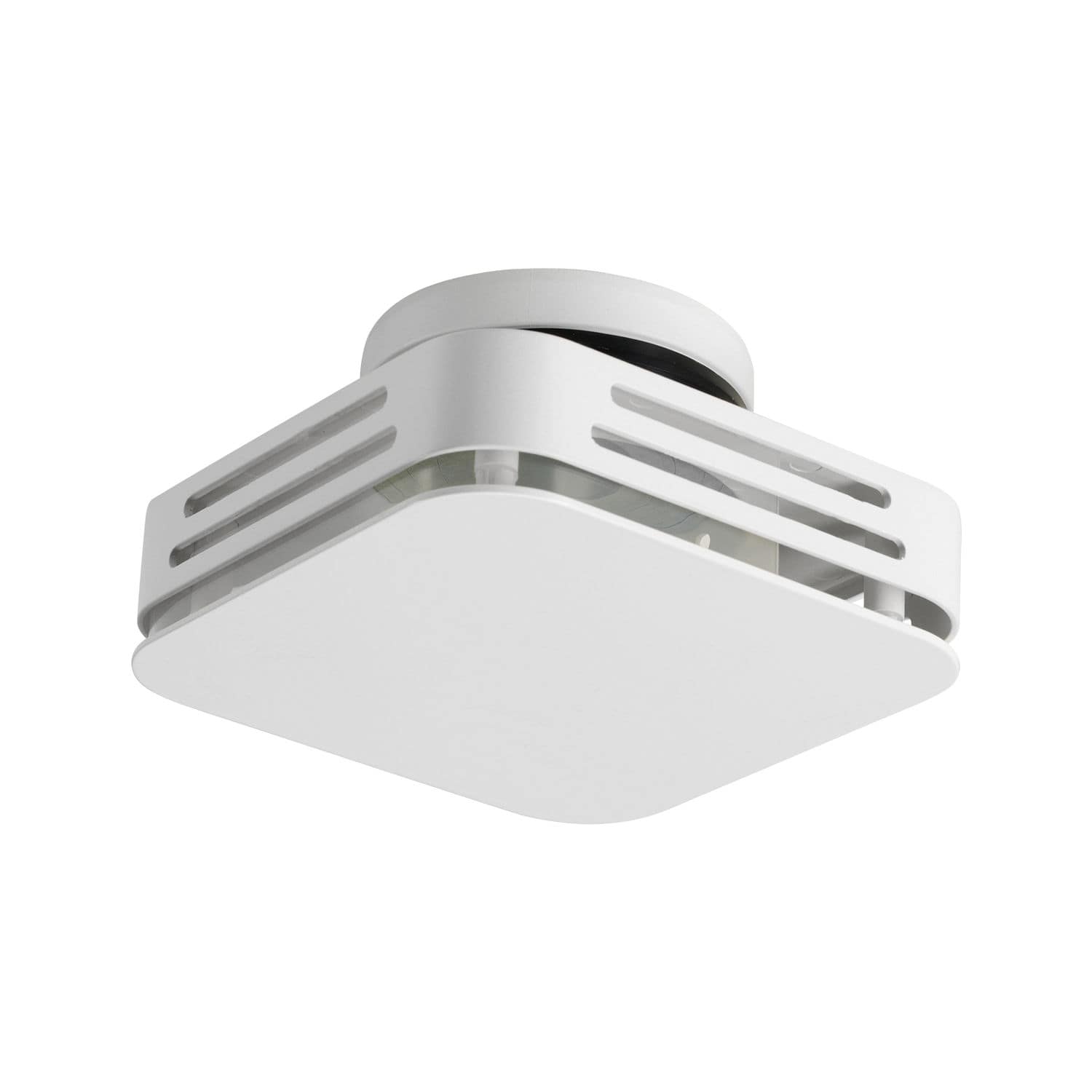 Ceiling Air Diffuser Wall Mounted Square Domo Swegon