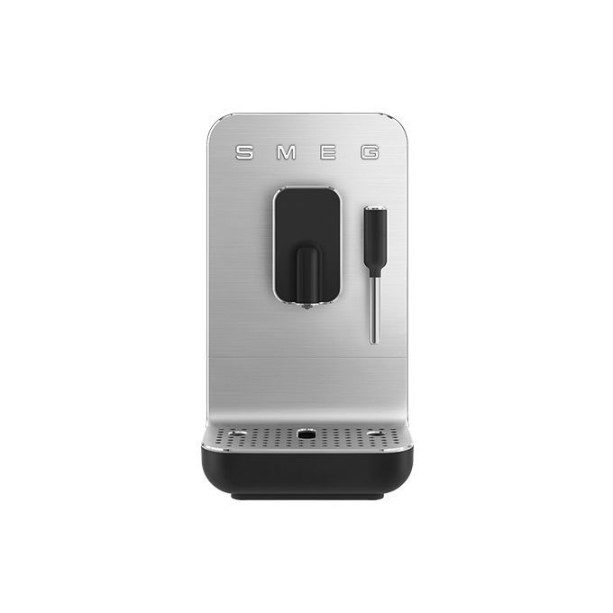 Espresso coffee machine SMEG BEANTOCUP LUIGI LAVAZZA S.P.A