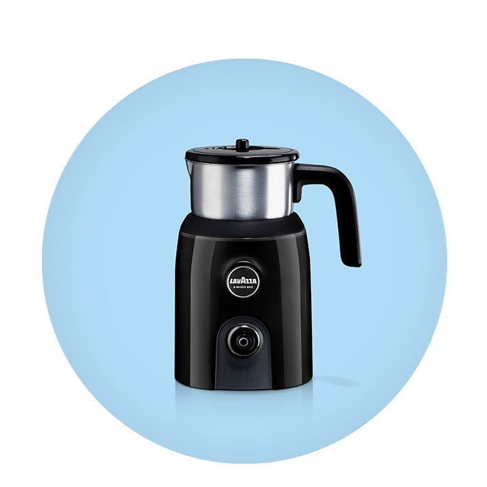 Milk frother MILKUP LUIGI LAVAZZA S.P.A.
