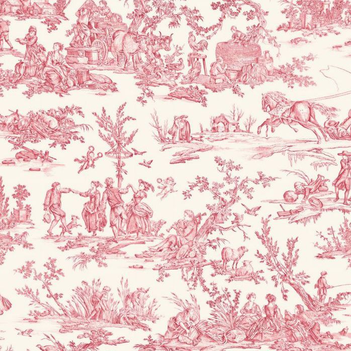 Upholstery fabric - QUATRE SAISONS - Olivier Thévenon Selection ...