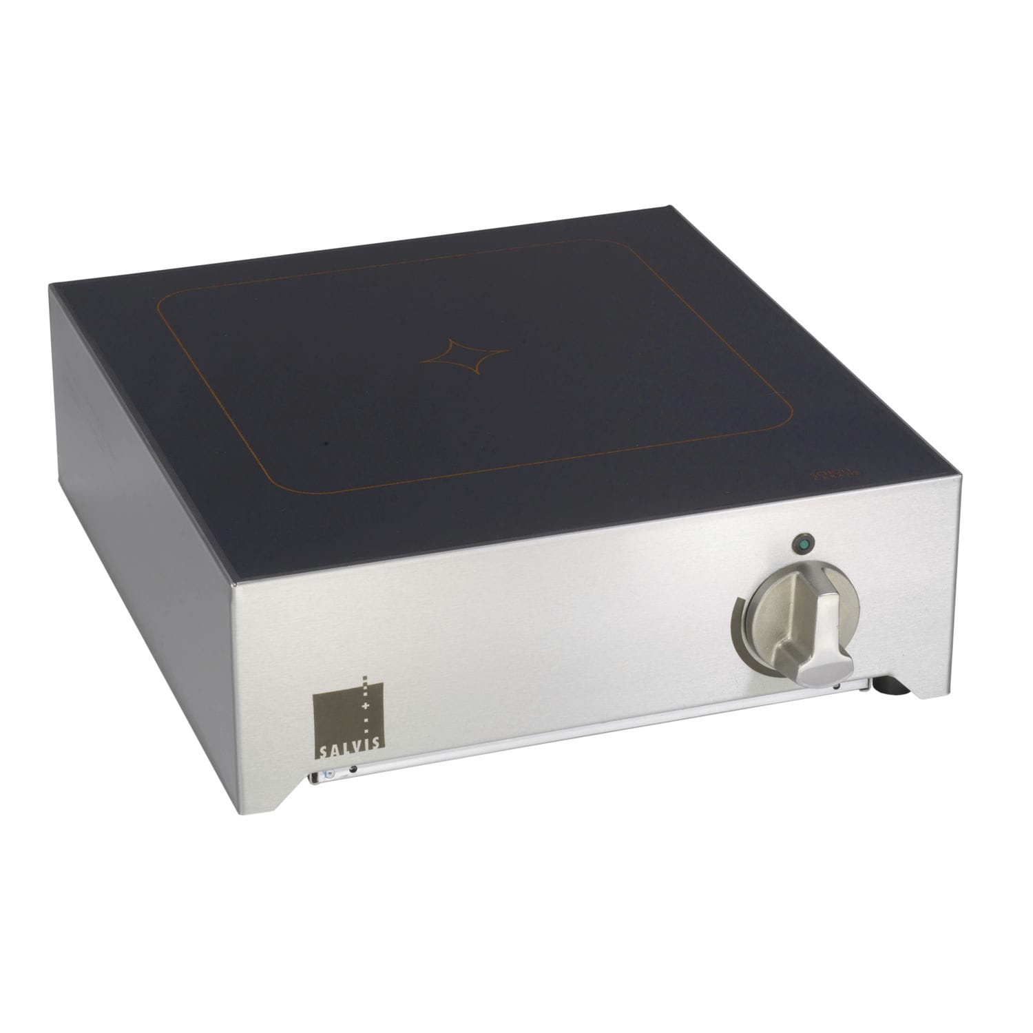 Induction cooktop NC500110 SALVIS AG professional / 1 burner