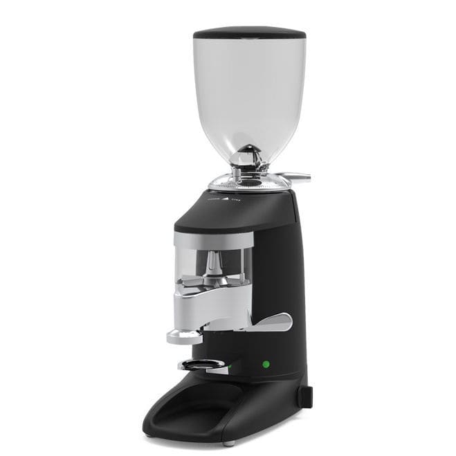 Commercial coffee grinderdoser K8 SILENZIO COMPAK COFFEE GRINDERS