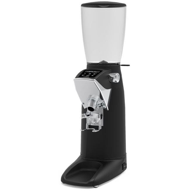 Commercial coffee grinderdoser F8 OD COMPAK COFFEE GRINDERS S.A