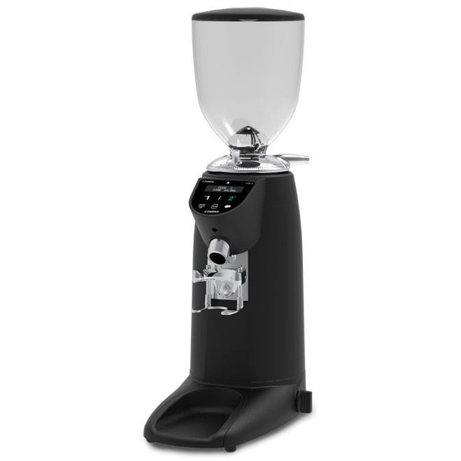 Commercial coffee grinderdoser E10 MASTER CONIC OD COMPAK COFFEE