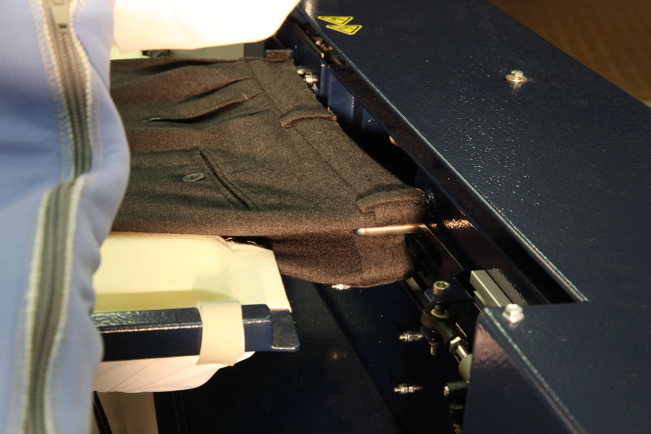 Trouser press - PANTAMASTER - PONY S.P.A. - universal / commercial