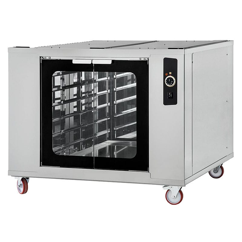 Pizza oven proofer CELLA INOX 444 PRISMAFOOD