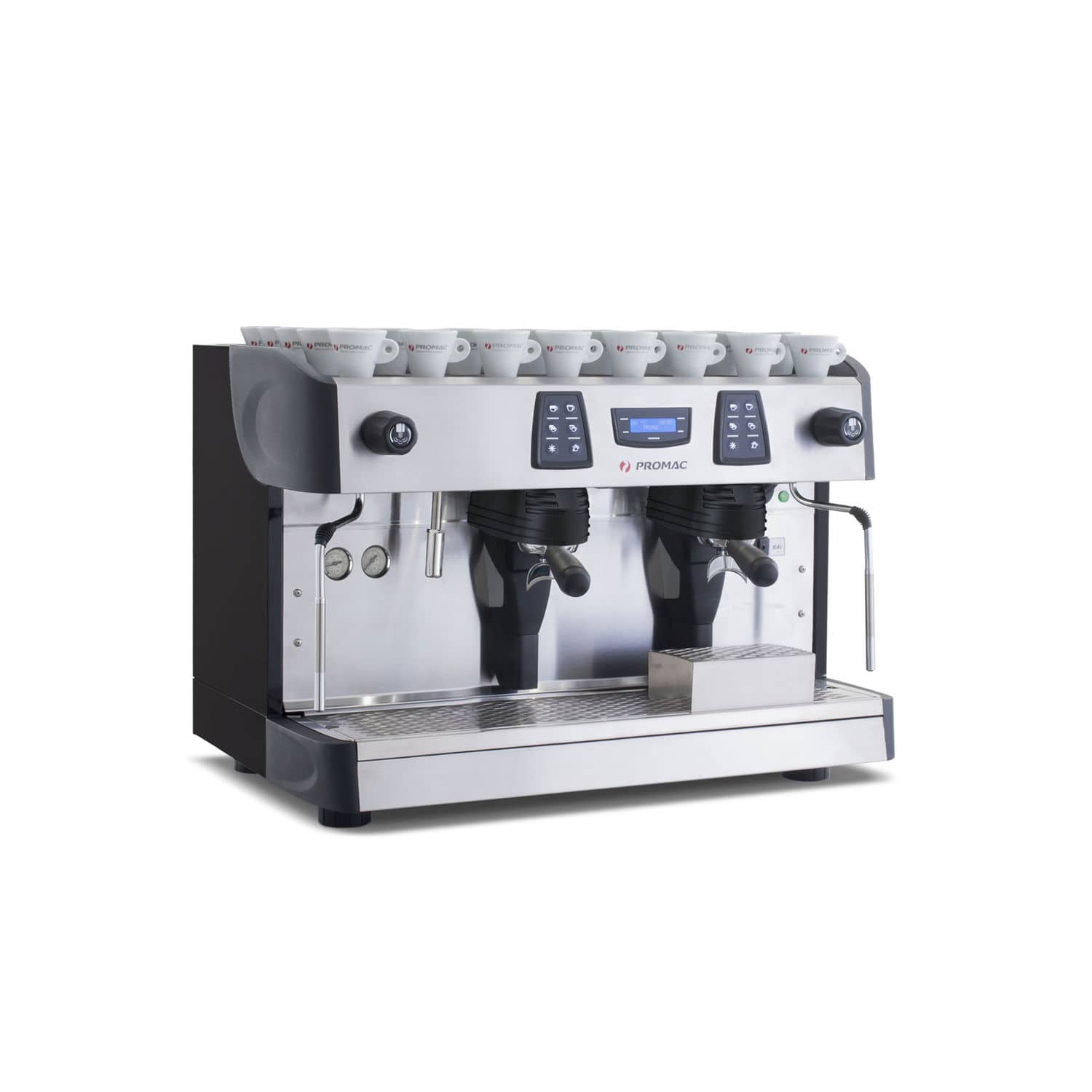 Espresso coffee machine GREEN TALL PROMAC ITALIA S.R.L. capsule