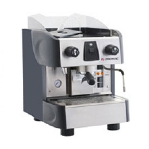 Espresso coffee machine CLUB PU/S PROMAC ITALIA S.R.L. commercial