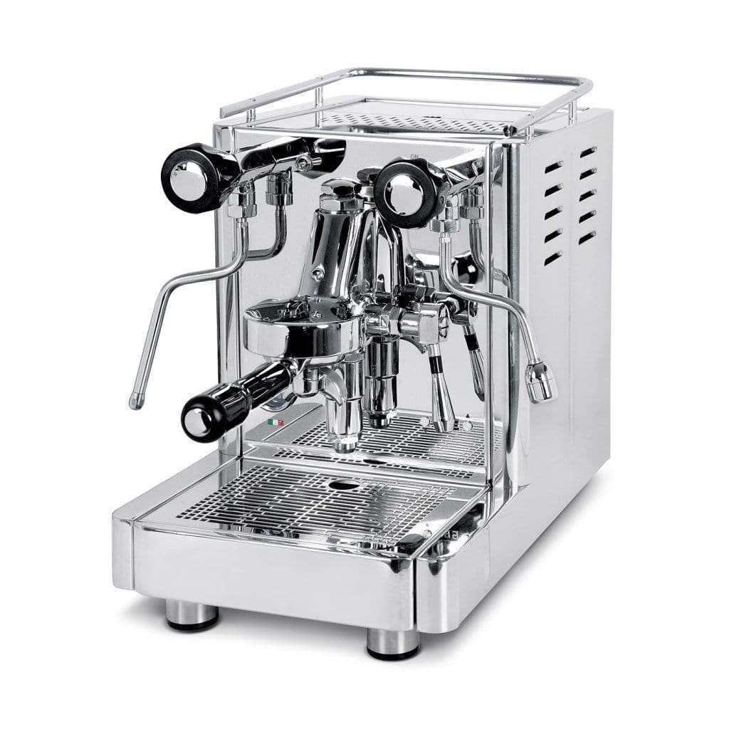 Espresso coffee machine - ANDREJA - QUICK MILL - commercial / automatic ...