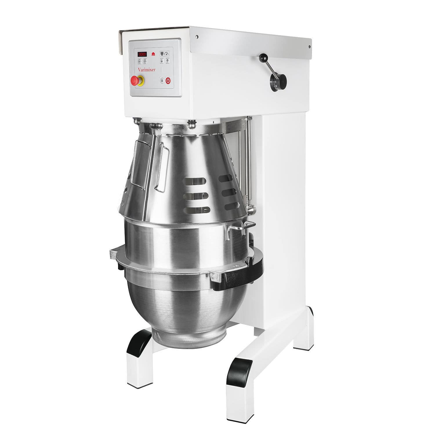 mixer AR100 Varimixer A/S for pastry shops / for