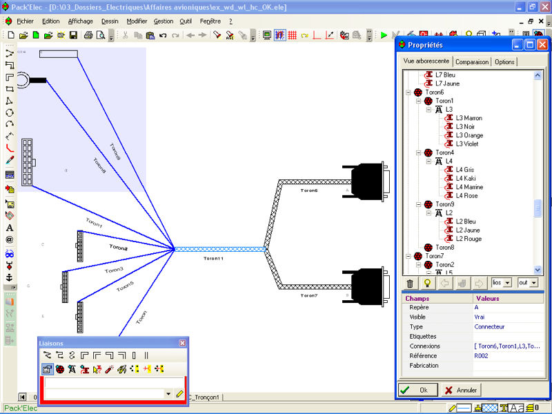 Cad Software Design For Electrical Installations 3d Aero