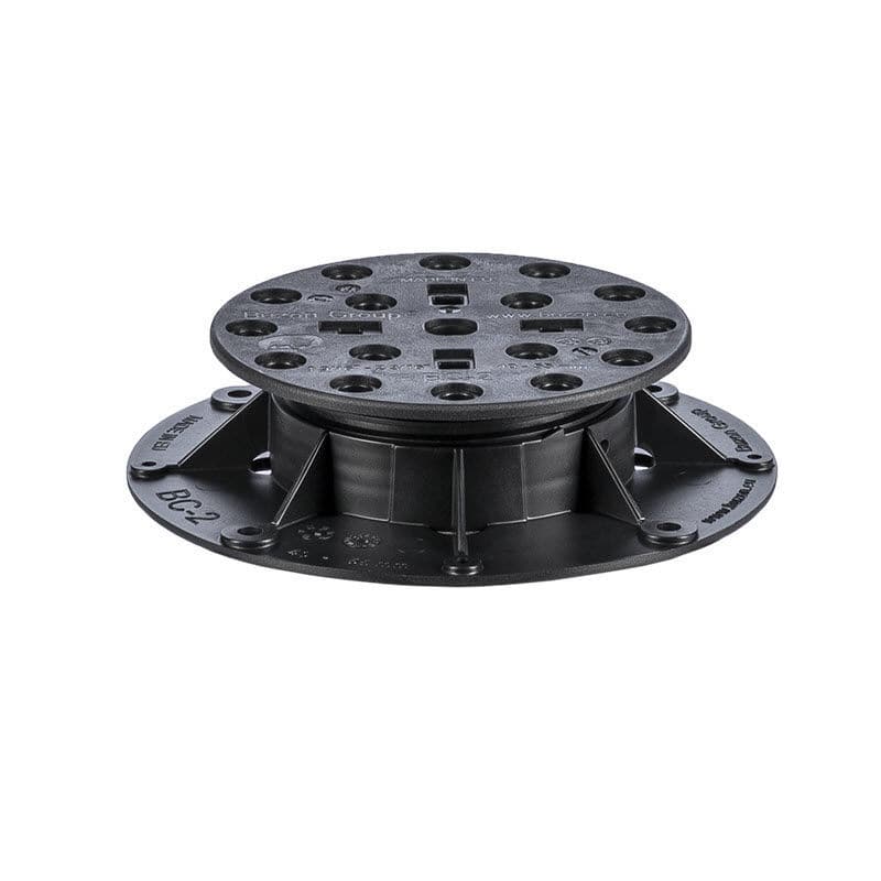 Polypropylene terrace pedestal BC2 4055mm Buzon Pedestal