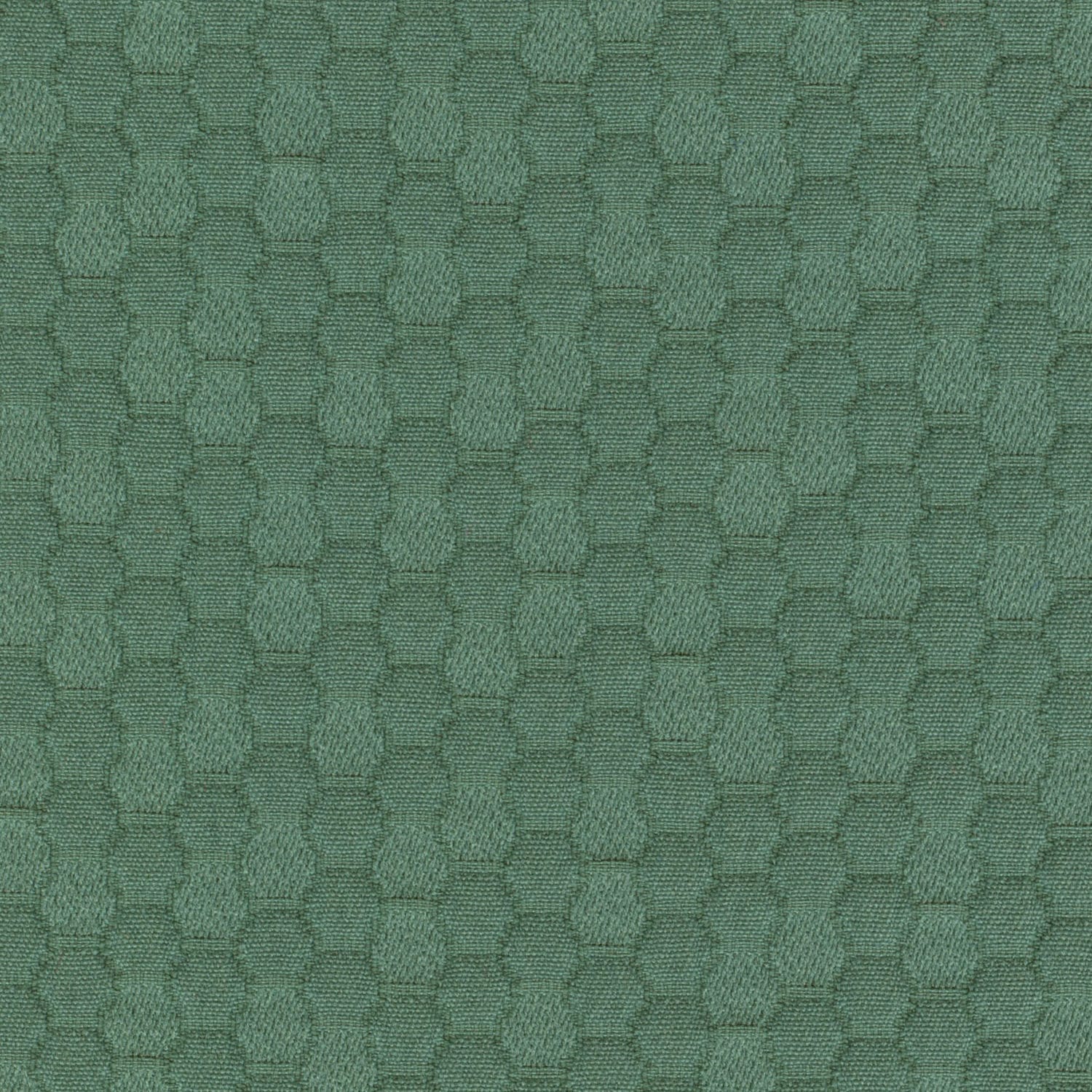 Upholstery fabric ALOE Guilford of Maine geometric pattern