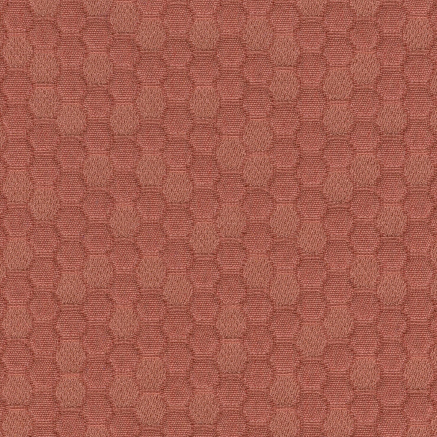 Upholstery fabric TERRA ROSE Guilford of Maine geometric pattern