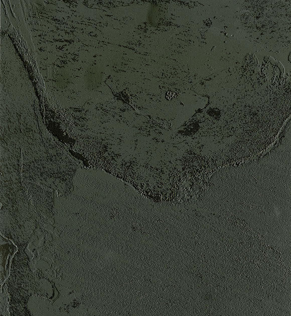 Slate look decorative laminate BLACK SE203 LAB Designs