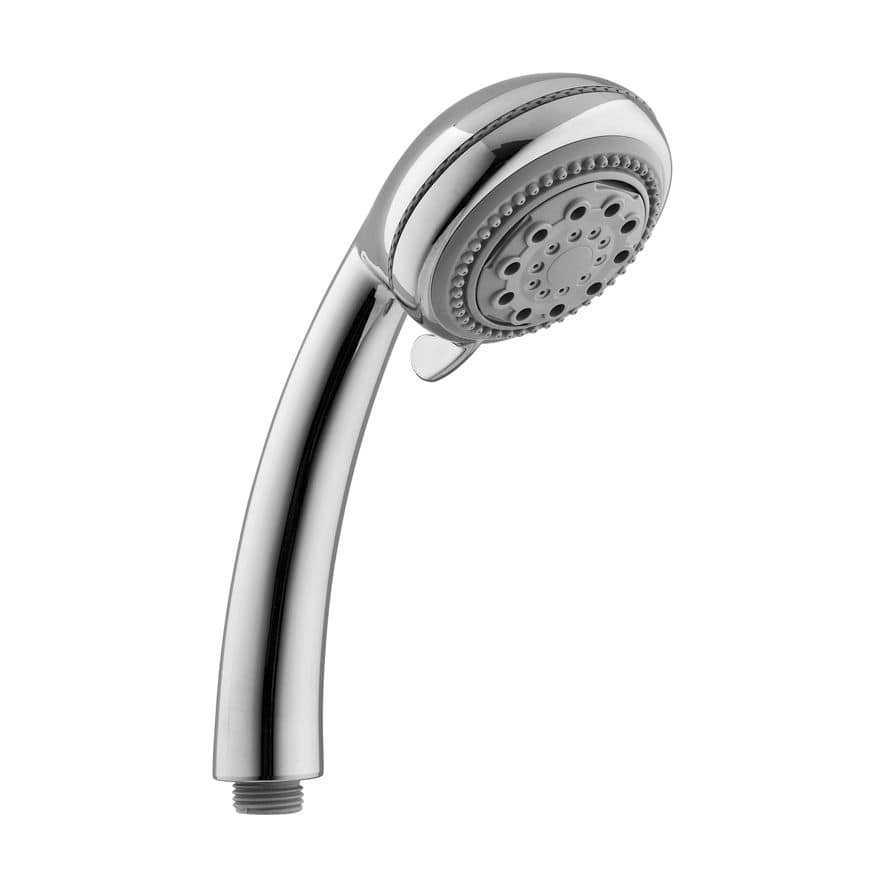 Round hand shower - SIRIO - CARIMALI design shower_space