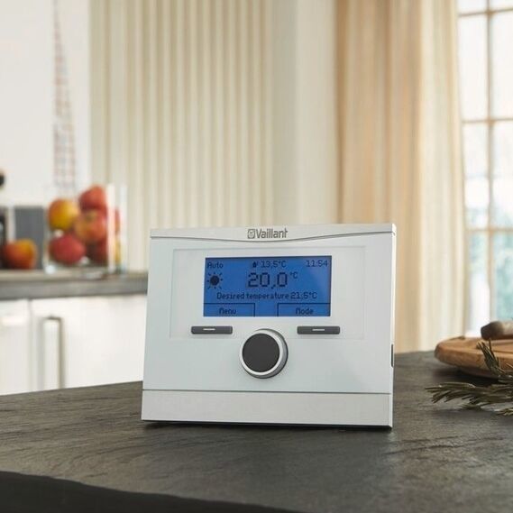 Wallmounted heating controller VRC 700 VAILLANT for boiler