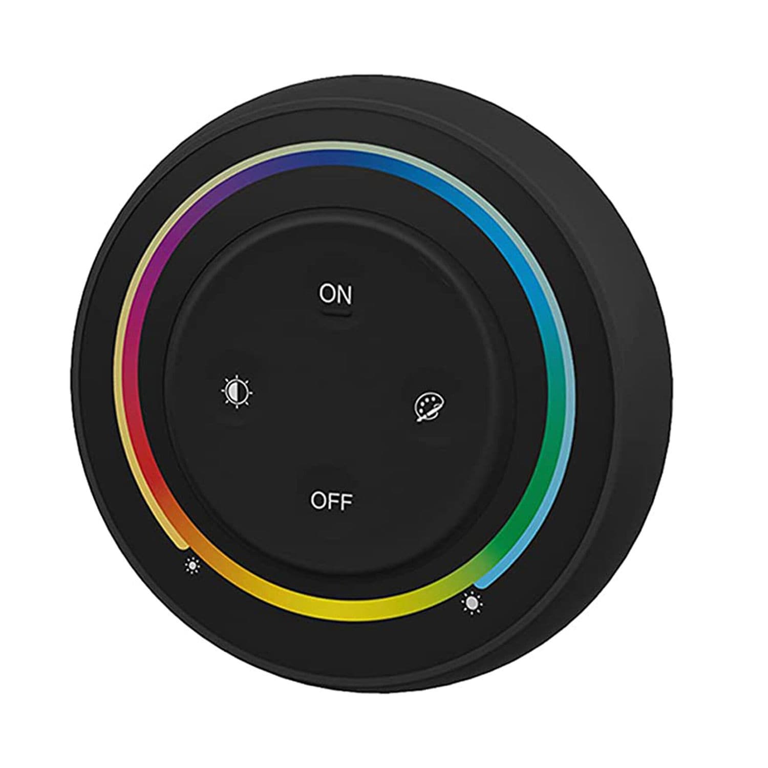 Light controller - CCT - Luz Negra