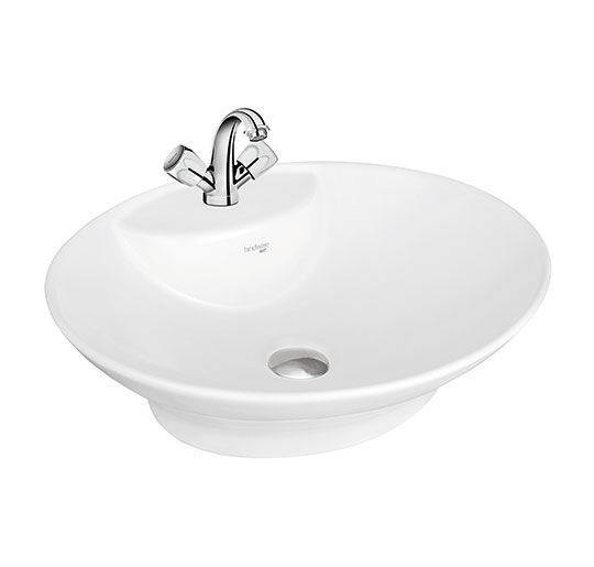 Countertop washbasin HINDWARE ITALIAN EVITA HSIL Limited (Hindware