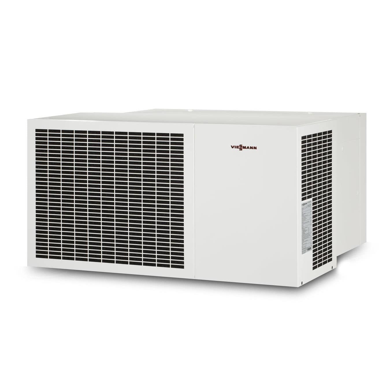 Air Cooled Chiller Ceiling For Cold Storage Tectorefrigo
