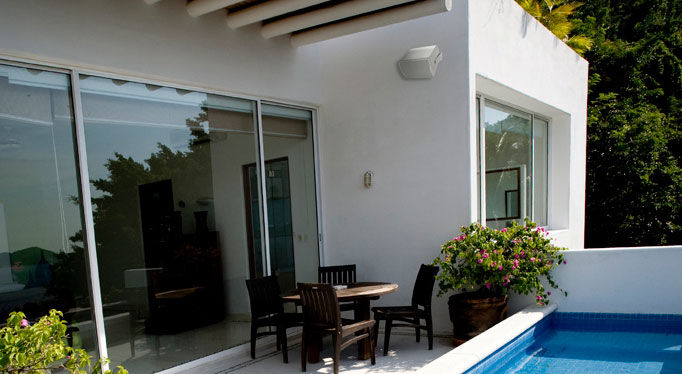 tannoy outdoor speakers