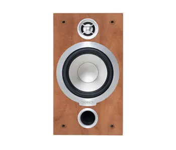 TANNOY mercury V1　1ペア Tannoy-Mercury V1 - www.hifi-guide.com