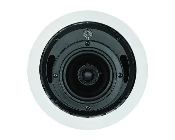 Tannoy best sale cvs4 micro