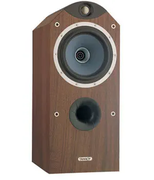 au差すだけWiFiルーター 動作確認済】TANNOY EYRIS 1 NALNUT
