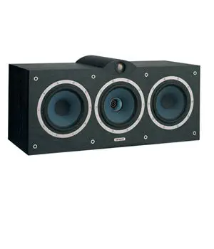 Central speaker - EYRIS DCC - TANNOY - residential / indoor / rectangular