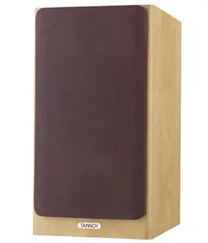 Shelf speaker - MERCURY F2 - TANNOY - residential / indoor