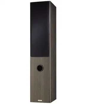 tannoy mercury f4