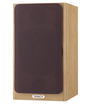 Shelf speaker - MERCURY F1 CUSTOM - TANNOY - residential / indoor