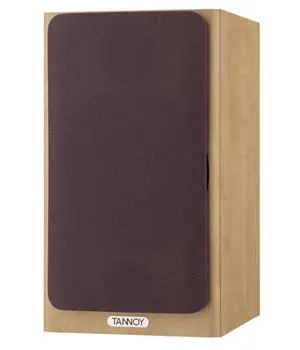 Shelf speaker - MERCURY F1 CUSTOM - TANNOY - residential