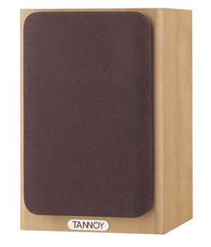 Tannoy 2024 mercury fr