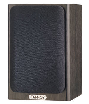 Shelf speaker - MERCURY FR CUSTOM - TANNOY - residential / indoor