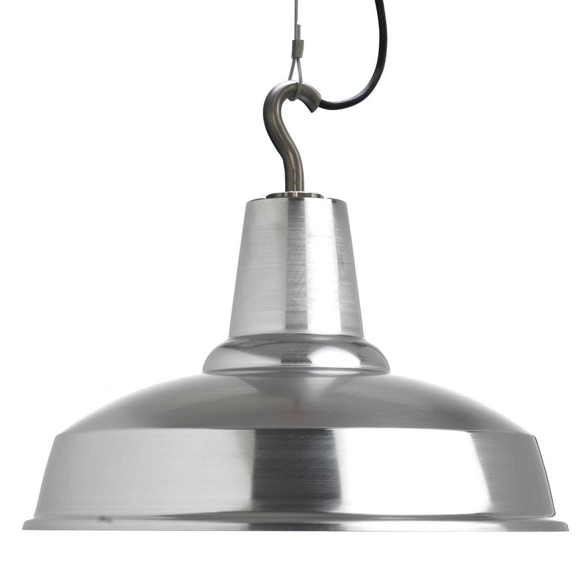 Pendant Lamp Industrial Style Aluminum Outdoor Hercules