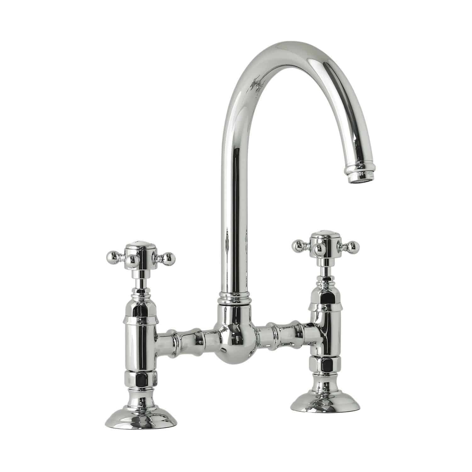 Sink single tap - 950.1460N.XX.XX - Aqua Prestige - countertop / brass ...