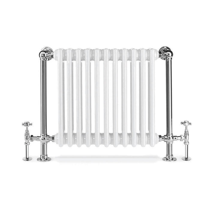 Electric radiator PORTLAND 2 Aqua Prestige hot water / 1001 w...1500 w / contemporary