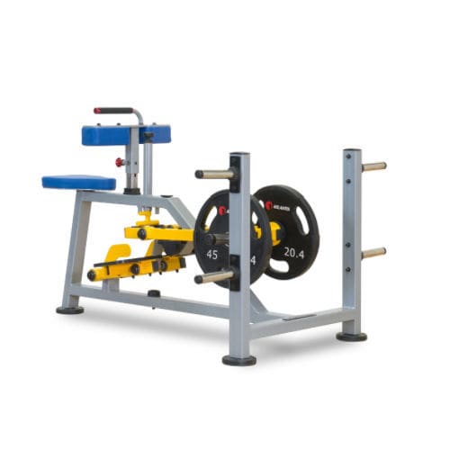 Leg press weight training machine PW319 Atlantis Strength Equipment