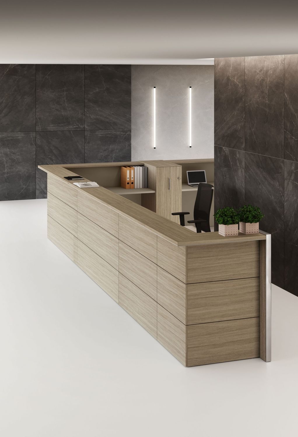 Ofs store reception desks