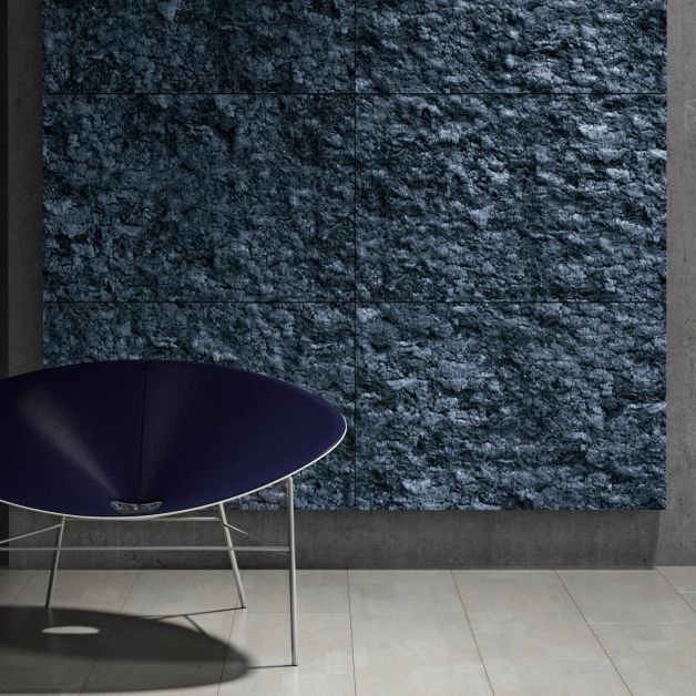 Wall decorative panel 070 614 SERIES Granorte Revestimentos de