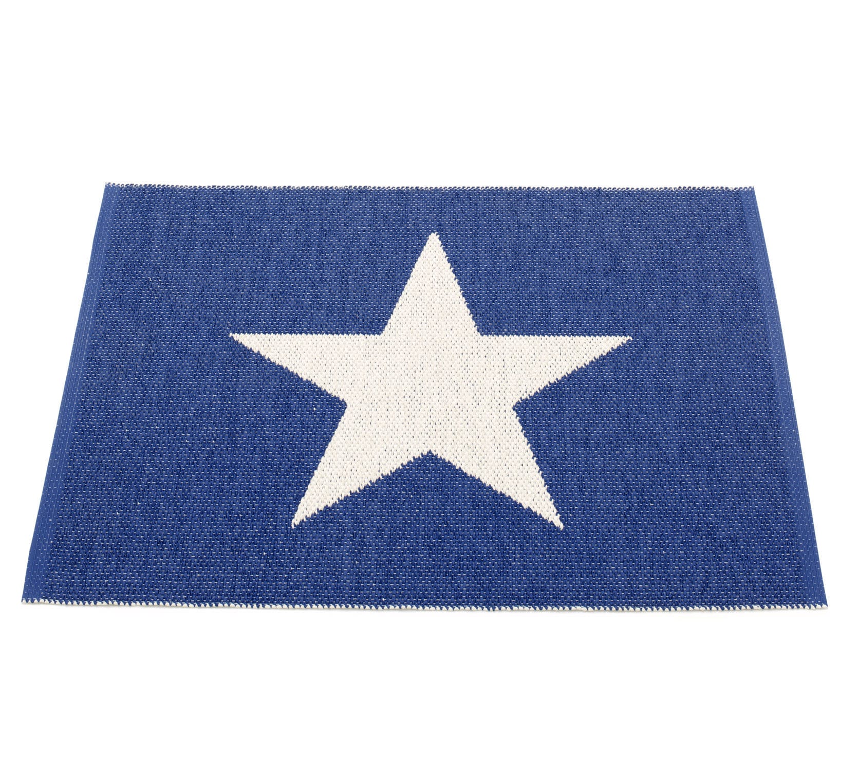 Contemporary rug BATHROOM VIGGO ONE Pappelina patterned