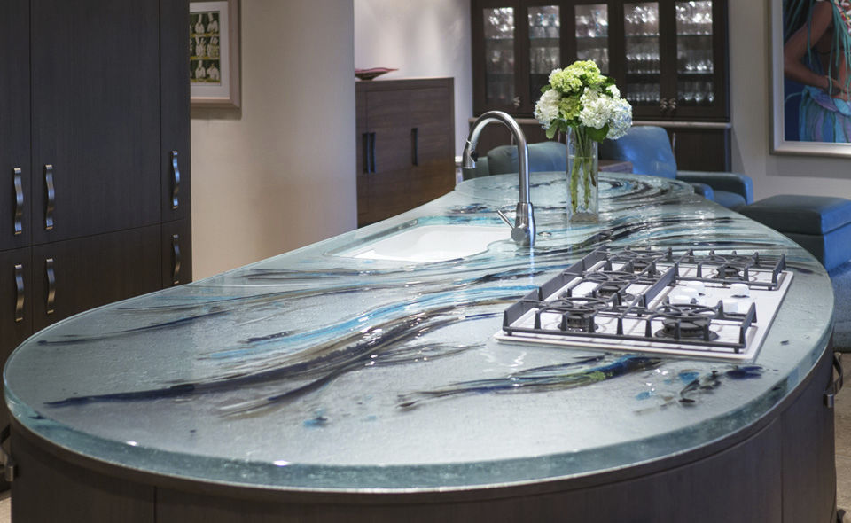 Gl Countertop Kitchen Heat Resistant Original Design Gl Countertop Kitchen Heat Resistant Original Design
