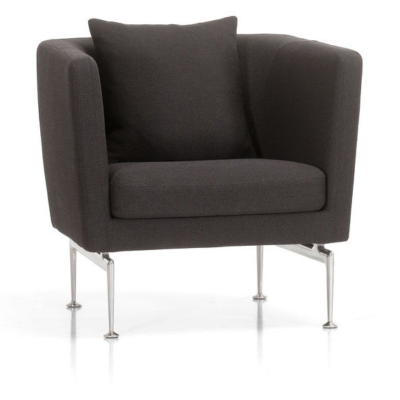 vitra club chair