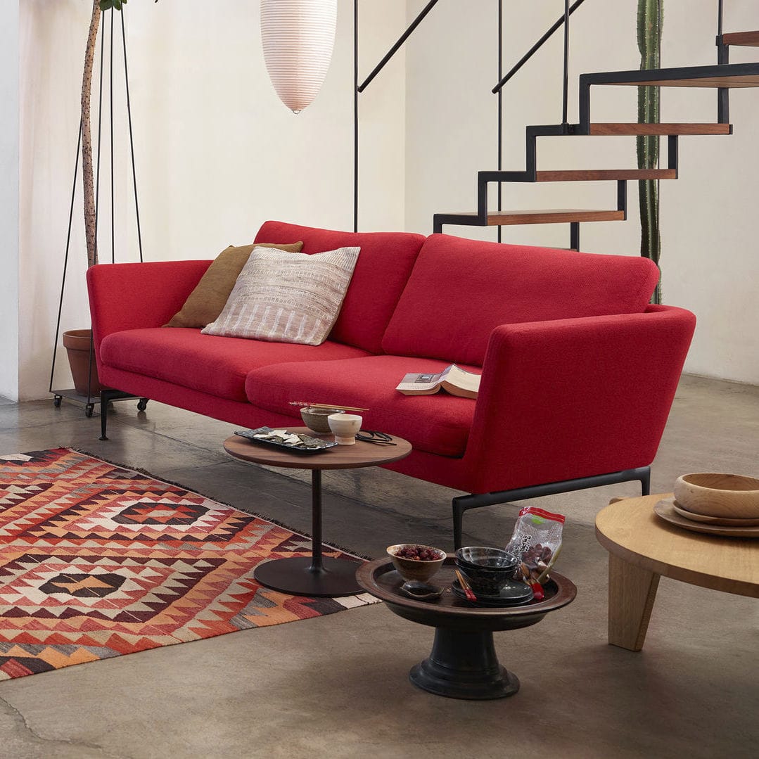 Vitra suita club discount sofa