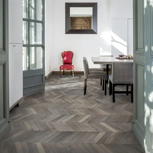 Grey Parquet Wood Flooring Flooring Ideas 3473